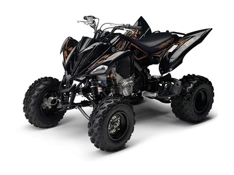 2012 Yamaha Raptor 700r Se Atv Pictures Specifications