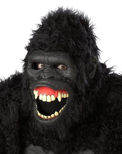 Gorilla Costumes For Adults Buy Gorilla Costumes For Adults For Cheap