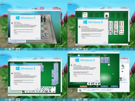 Microsoft Games Collection For Windows 8 Betaarchive