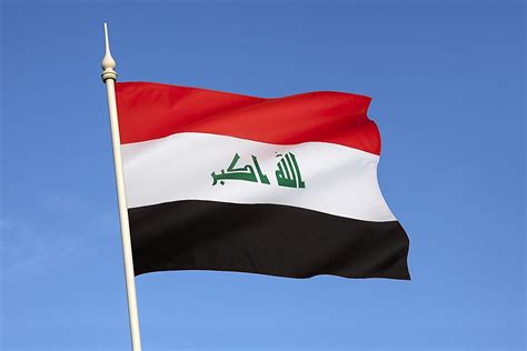 Okay, okay, we get that you already knew that. What Type Of Government Does Iraq Have? - WorldAtlas.com