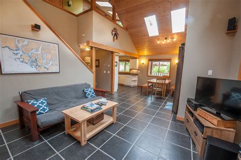Maybe you would like to learn more about one of these? Cox Bay Cabin Rental in Tofino | myTofino.com
