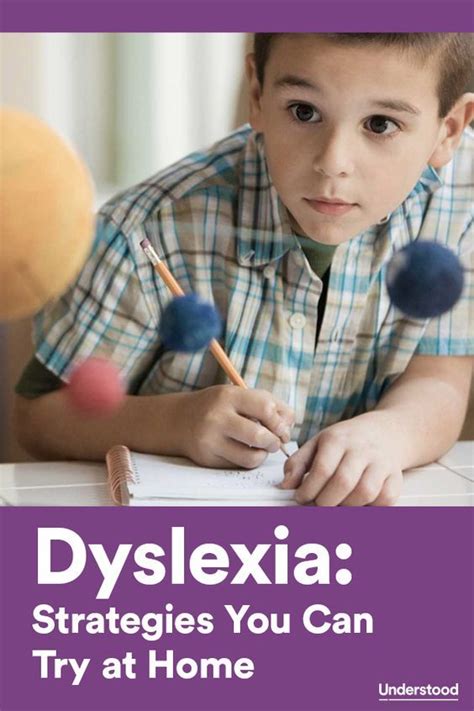 Teacher S Guide To Learning About Dyslexia Artofit