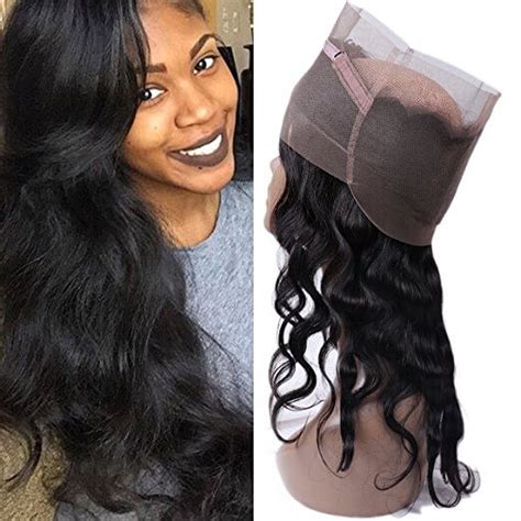 360 Lace Frontal Vs Lace Frontalwhich One Is Better Blog