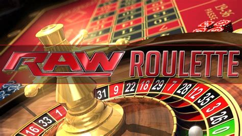 Raw Roulette 2013 The Tts Wiki Fandom