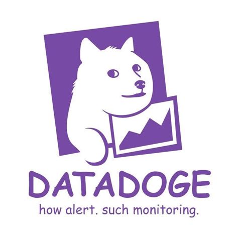Datadog Is Now Datadoge Datadog