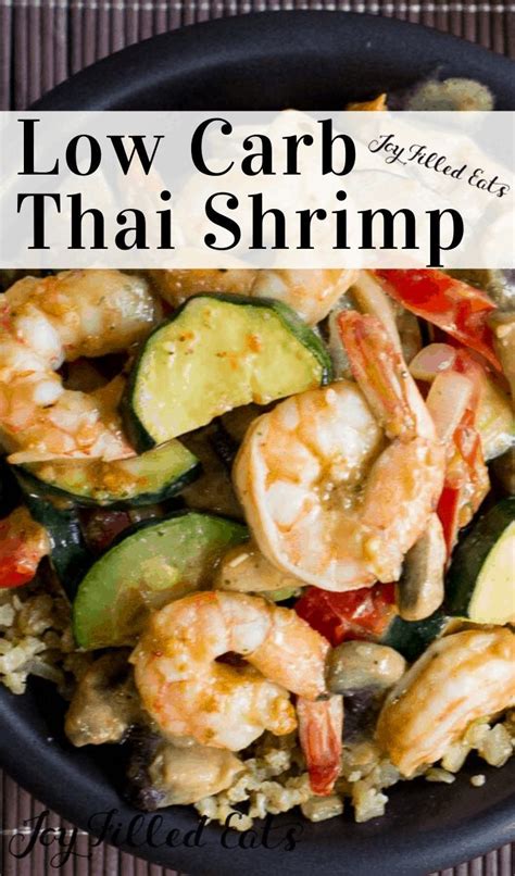 I very often run into the need to split a sequence into the two subsequences of elements that satisfy and don't satisfy a given predicate (preserving the original relative ordering). Thai Peanut Shrimp - Low Carb, Grain Free, THM S in 2020 | Low carb shrimp recipes, Shrimp ...