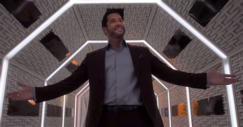 Lucifer Season 5 Trailer Everything We Know About The New Season