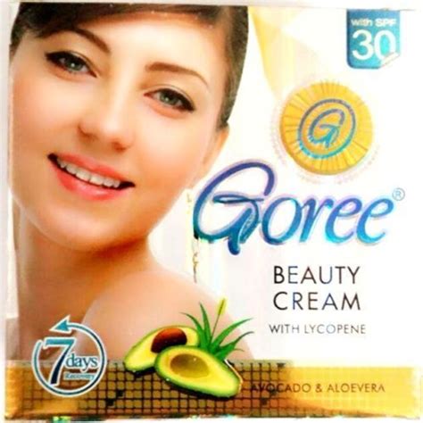 By keeping our customers demand, goree cosmetics launched goree beauty cream. Goree Beauty Cream at Rs 140 /box | Rohini | New Delhi ...