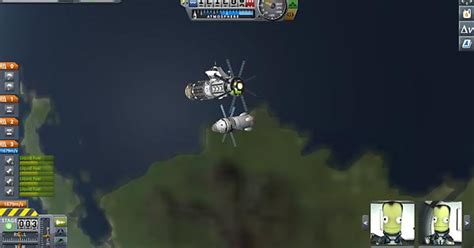 Ksp First Rendezvous And Docking Album On Imgur