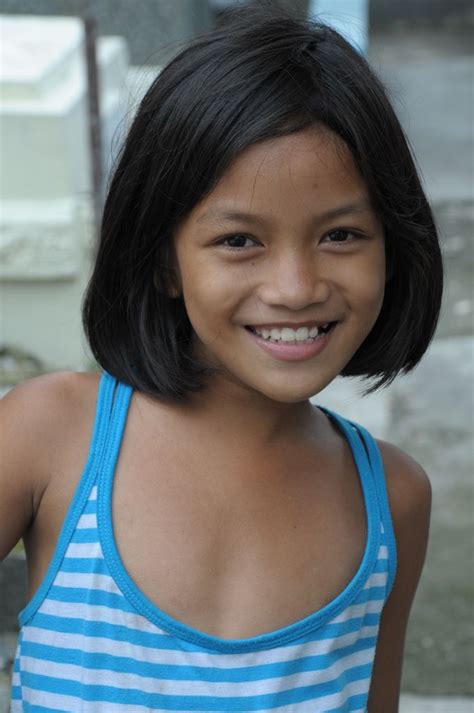 カンボジア女の子 女児ヌード写真集 枚 E