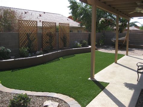 Awesome Backyard Ideas For Small Yards