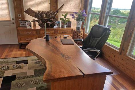 Cocobolo Desk Designs All Things You Should Know Before Buying