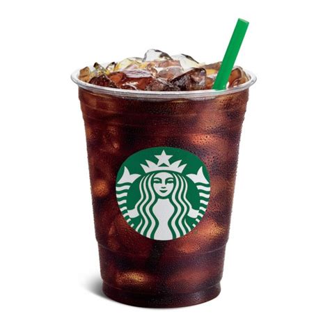 Has Starbucks Blown Up All Our Assumptions About Cold Brew Consumption