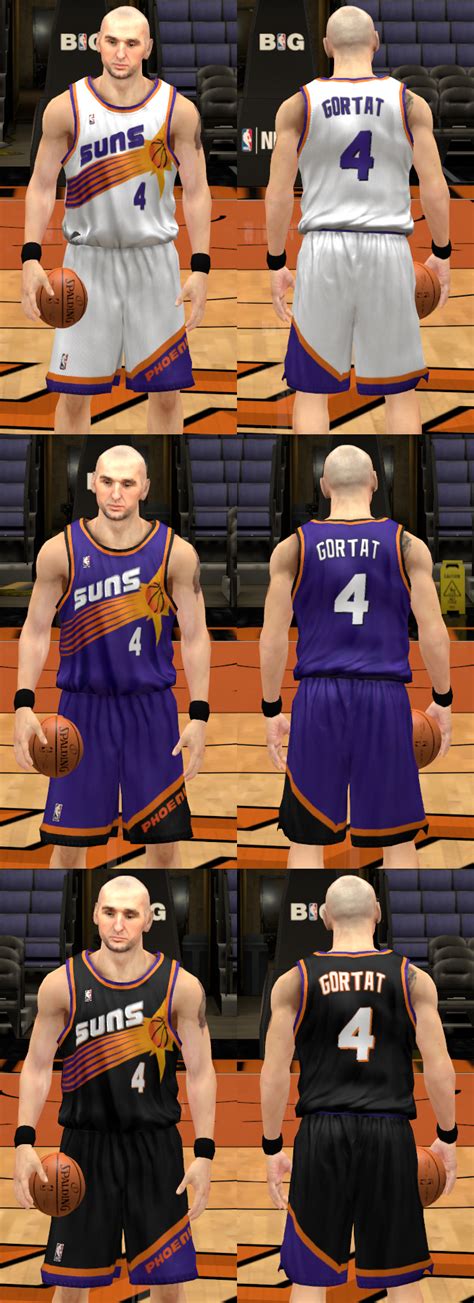 Phoenix suns jersey store are one of the most popular nba apparel online store. NLSC Forum • Downloads - Phoenix Suns 90s Jersey