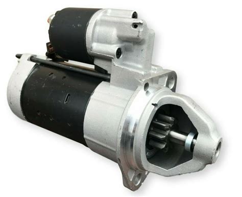 Starter For Deutz Engines Khd Bosch 0 001 223 016 0001223016 18951 Ebay