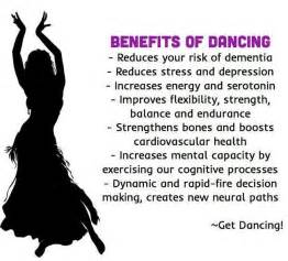 Benefits Of Dance Dance Motivation Dance Quotes Swing Dancing