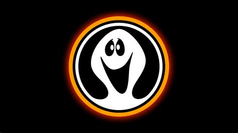 Filmations Ghostbusters Cartoon Symbol Wp By Morganrlewisdeviantart