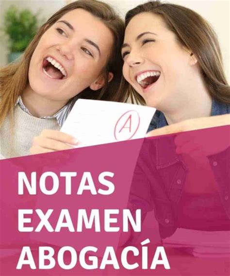 ¿cómo es el examen de acceso a la abogacía? Exámenes Acceso Abogacía - Administraciondejusticia.com