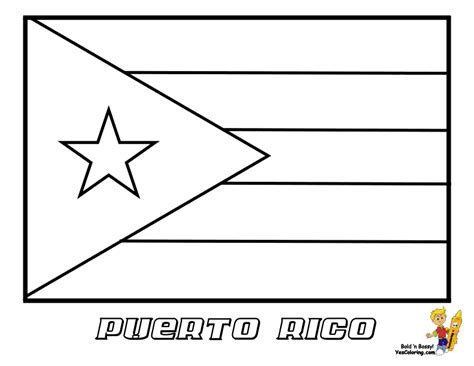 Download #coloring #countries #flags #pages #2020