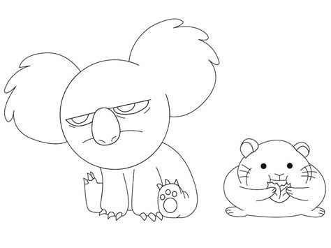 This page is about we bare bears coloring pages.three brother bears awkwardly attempt to find their place in civilized society, whether they're looking for food, trying to make human friends, or scheming to become famous on the internet. Top 20 Printable We Bare Bears Coloring Pages - Online ...