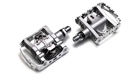 Got some spd pedals laying around? Shimano M324 Dual Platform Bicycle Pedal | Bicycle pedals ...