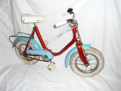 Vintage Childrens Raleigh Bikes £20 Each In Cathcart Glasgow Gumtree