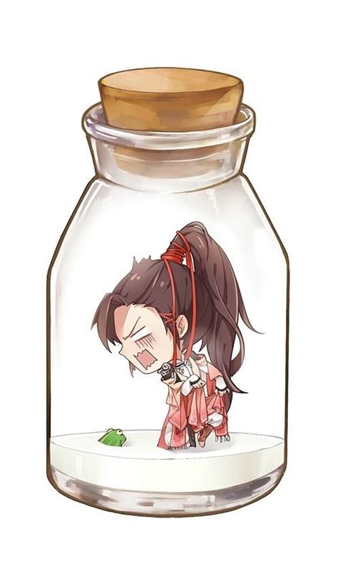 Image boards jar bottle anime characters flask figurines cartoon movies anime music. Best 300+ Animated characters in a Jar images on Pinterest ...