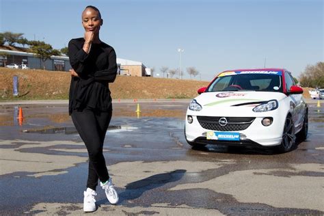 But boity and nasty c fail to be innovative. SA Personalities Battle It Out for Speed Stars Season 2 ...