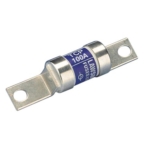 Lawson 100a Tcp Hrc Fuse Sold In 1s Tcp100 Cef