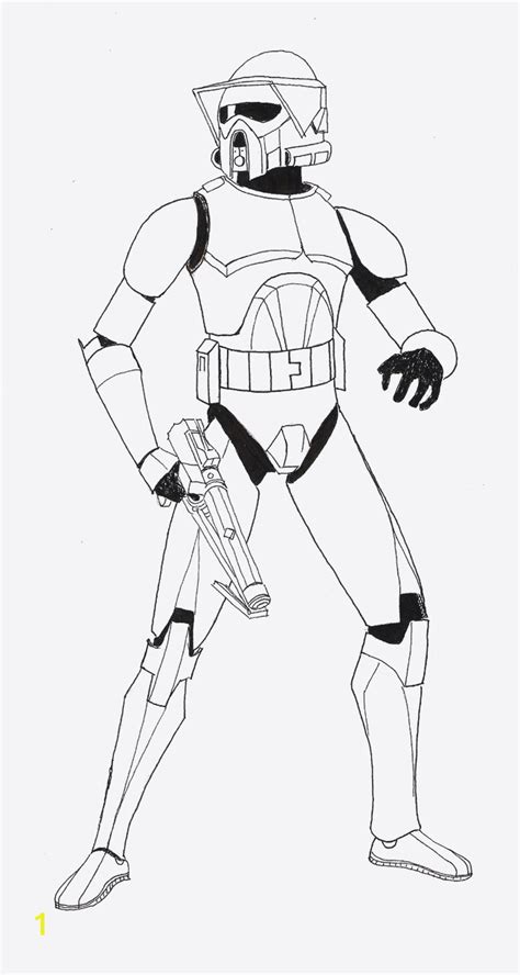 Captain rex wallpapers 79 images. Captain Rex Clone Trooper Coloring Pages
