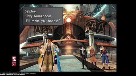 Final Fantasy Viii Remastered Review Rpgamer