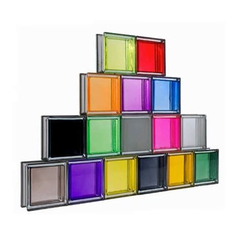 glass blocks frosted glass blocks manufacturer from chennai