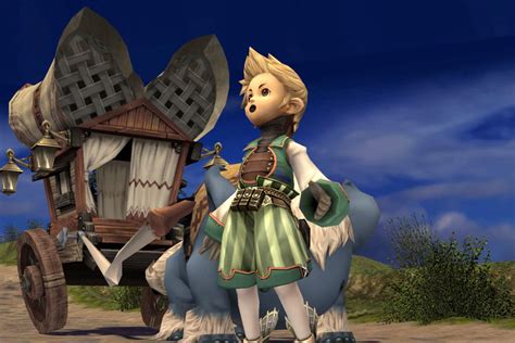 Final Fantasy Crystal Chronicles Remastered Edition Launching Jan 23