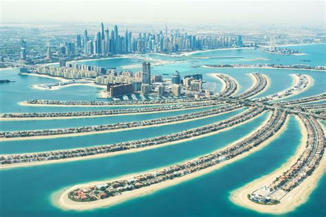 The Most Beautiful Beach Hotels In Dubai