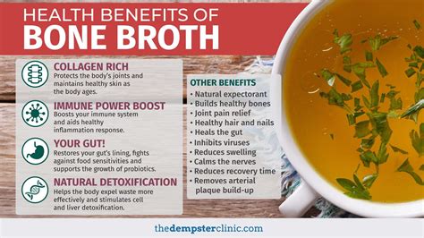 Is Bone Broth The Answer To Your Gut Problems