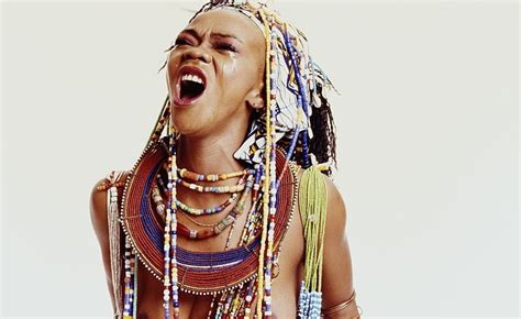 South Africa Biopic On Legendary Music Icon Brenda Fassie In The Works
