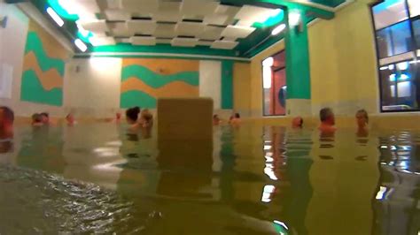 Address, phone number, mineral pools reviews: Baseny Mineralne Solec Zdrój. - YouTube