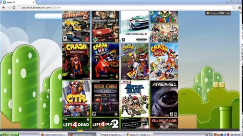En esta selección de juegos sin wifi ni internet encontrarás aunque no son pocos los juegos a los que se puede jugar sin estar conectado, lo cierto es que la tendencia para decantarse cada vez más hacia. descargar juegos - YouTube