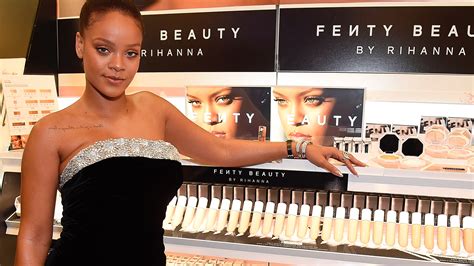 She is the most famous and commercially most popular wealthy celebrity. Rihanna's Net Worth