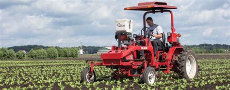 It is also a time to order and plant out summer bulbs for a sea of colour in your garden throughout the summer months. Tilmor - Tilmor Tractor | Tractors, Agriculture tractor ...