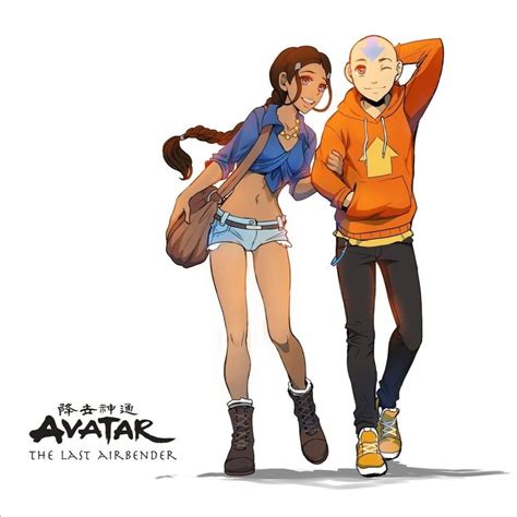 Avatar The Last Airbender The Last Airbender Avatar Characters Avatar The Last Airbender