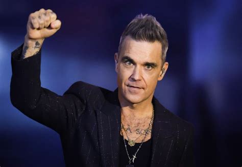 Robbie Williams Nu Mai Vine La București Pe 3 Iunie Ce S A întâmplat