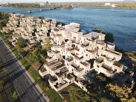 Habitat 67 Montreal Top Tips Before You Go With Photos Updated 2017