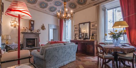 480 annunci di appartamenti e case in vendita via casal morena roma: Esclusivo appartamento in vendita nel centro storico