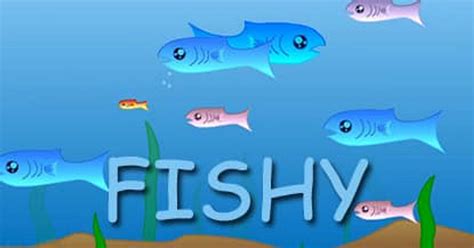 Fishy Games Play Online Keygames