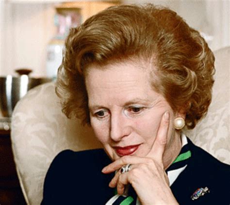 Margaret Thatcher Dead At 87 La Progressive