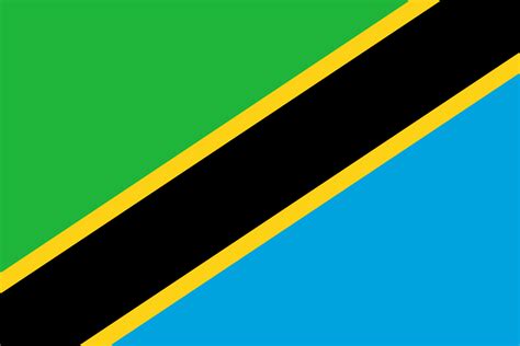 United Republic Of Tanzania African Union Careers