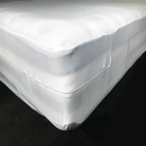 To help you in decision making, we came up with the reviews below which comprises the best covers. Hygea Natural Hygea Natural Bed Bug Mattress Cover or Box ...