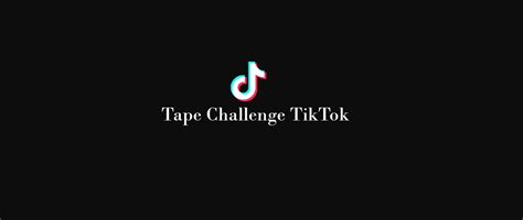 What Is Tape Challenge Tiktok Drummer Girl Brings Shirt Ups