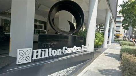 Hilton Garden Inn Singapore Serangoon Bewertungen Fotos And Preisvergleich Singapur Tripadvisor